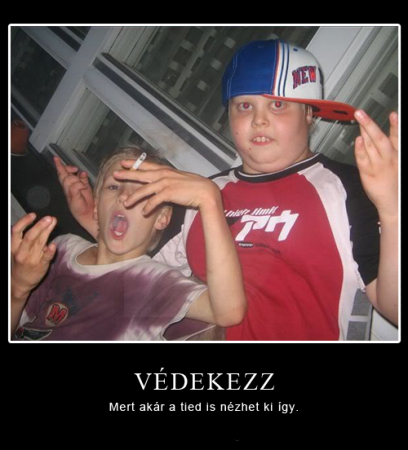 Védekezz!!!!