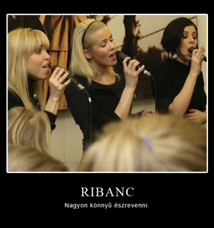 Ribanc