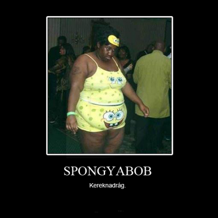 Spongyabob
