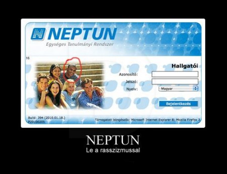 Neptun