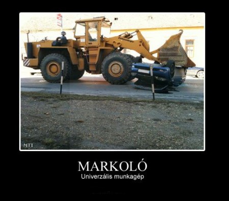 Markoló
