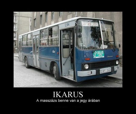 Ikarus