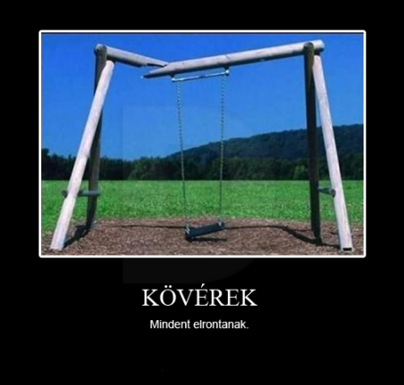 Kövérek