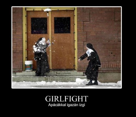 Girlfight