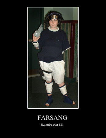 Farsang