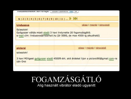 Fogamzásgátló
