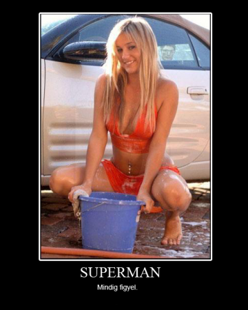 Superman