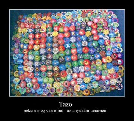 Tazo