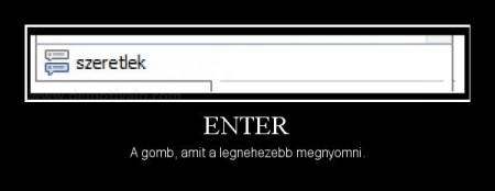 Enter