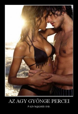 Az agy gyönge percei