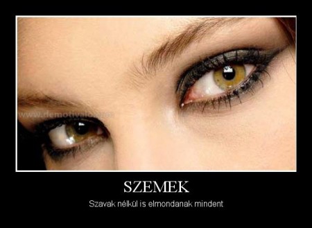 Szemek