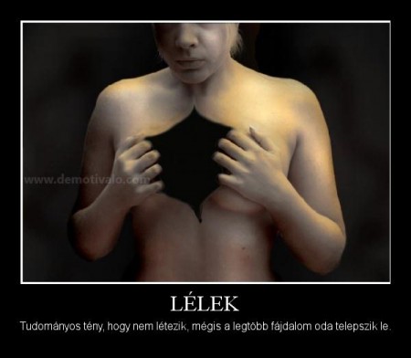 Lélek