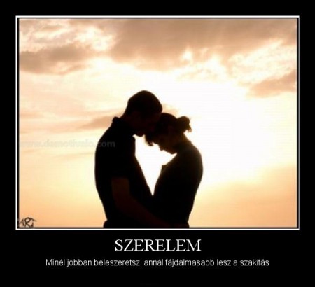 Szerelem