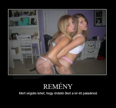 Remény