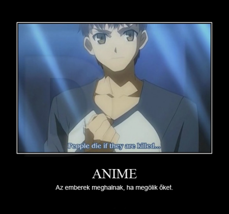 Anime