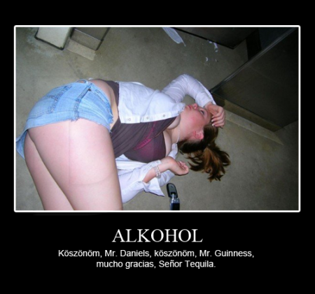 Alkohol