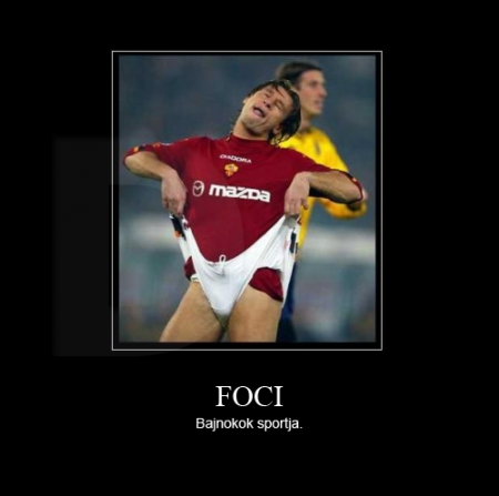 Foci