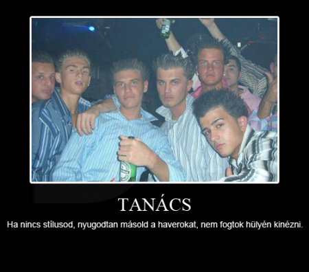 Tanács