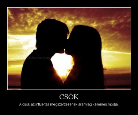 Csók