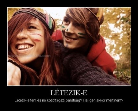 Létezik-e?