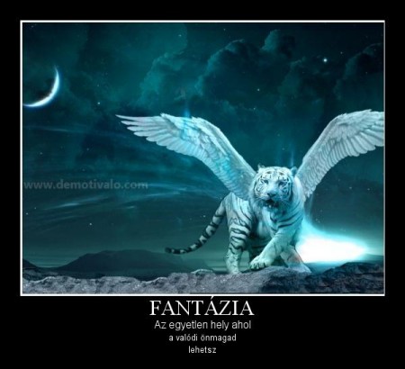 Fantázia