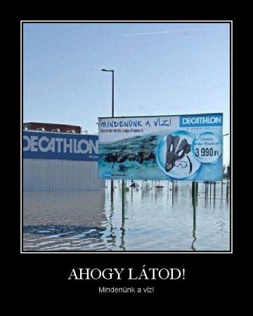 Ahogy látod...
