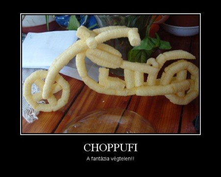 Choppufi