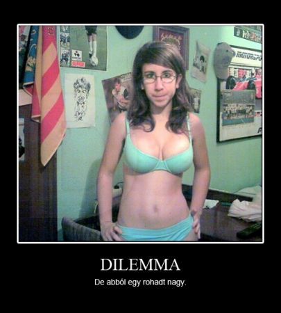 Dilemma