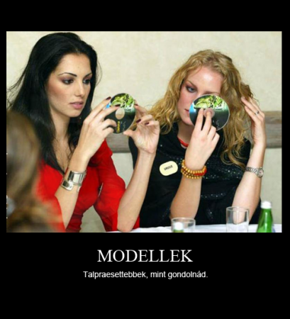 Modellek
