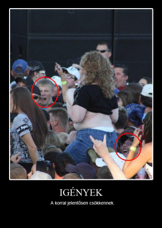 Igények