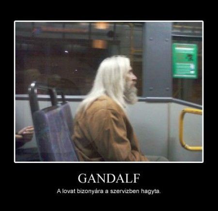 Gandalf