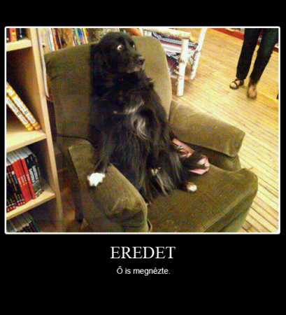 Eredet