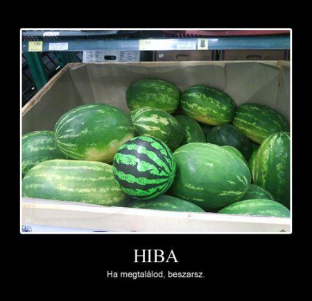 HIBA...