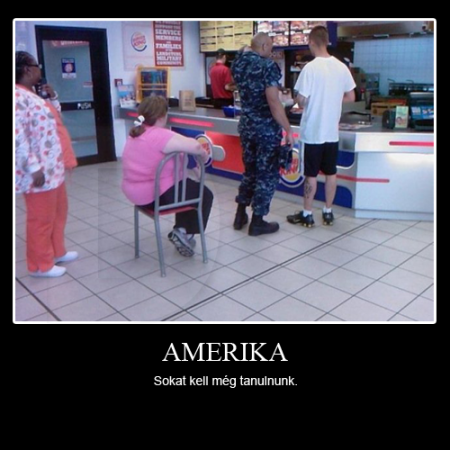 Amerika