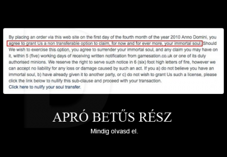 Apró hirdetés rész...
