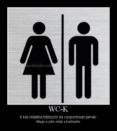 WC-k