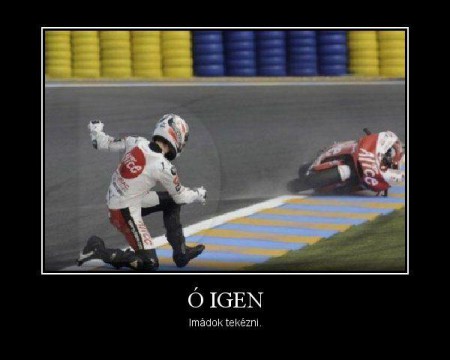 Ó igen!