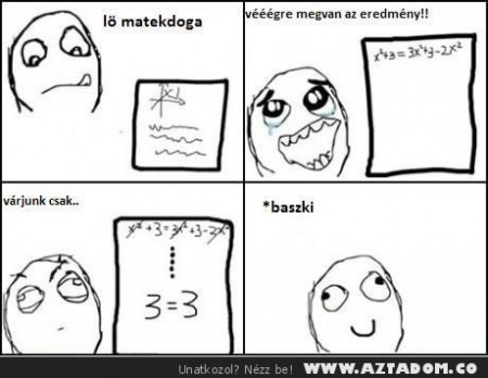 Matekóra...