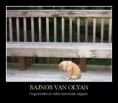 Sajnos van olyan