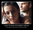 Nem tudok senkiben bízni 