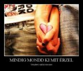 Mindig mond ki amit érzel 