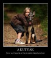 A Kutyák