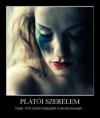 Plátói Szerelem