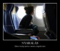 Nyaralás...