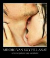 Mindig van egy pillanat