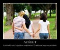 Az élet...