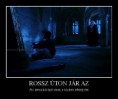 Rossz úton jár az...