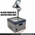 Fiatal vagy...
