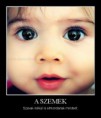 A szemek